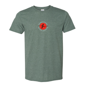 Spinner Fall T-Shirt - Stockton Edition