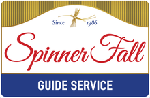 Load image into Gallery viewer, SpinnerFall - Hamms Decal