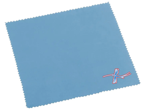 SpinnerFall - Galaxy Screen Cleaning Cloth