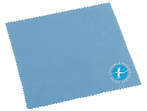 SpinnerFall - Galaxy Screen Cleaning Cloth