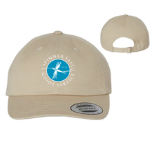 Load image into Gallery viewer, 6245EC - YP Classics - EcoWash™ Dad Hat