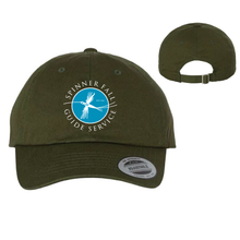 Load image into Gallery viewer, 6245EC - YP Classics - EcoWash™ Dad Hat
