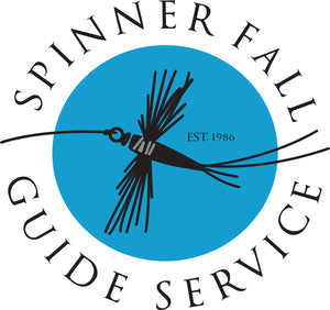 Spinner Fall