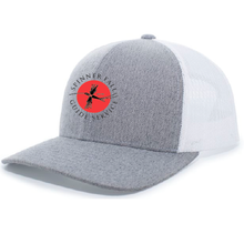 Load image into Gallery viewer, Classic Fit Spinner Fall Baseball Cap