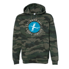 Load image into Gallery viewer, Hoodie Classic Spinner Fall Logo