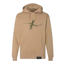 Load image into Gallery viewer, Spinner Fall Hoodie Big Fly