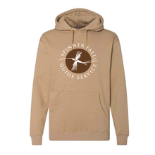 Load image into Gallery viewer, Hoodie Classic Spinner Fall Logo