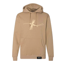 Load image into Gallery viewer, Spinner Fall Hoodie Big Fly