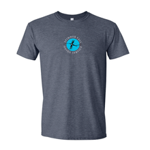 Load image into Gallery viewer, Spinner Fall T-Shirt - Stockton Edition