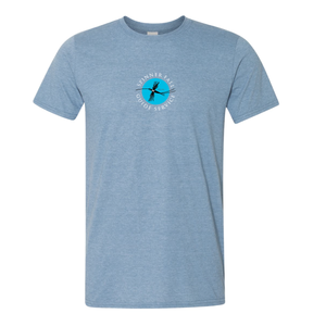 Spinner Fall T-Shirt - Stockton Edition