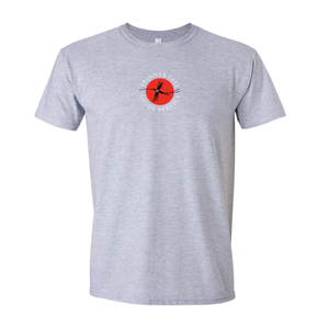 Spinner Fall T-Shirt - Stockton Edition