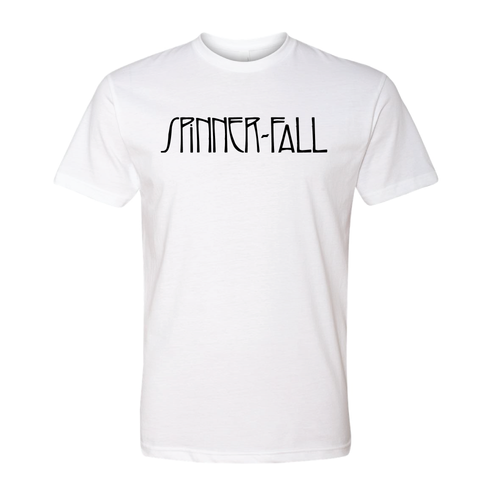 Spinner Fall T-Shirt - Tape Measure