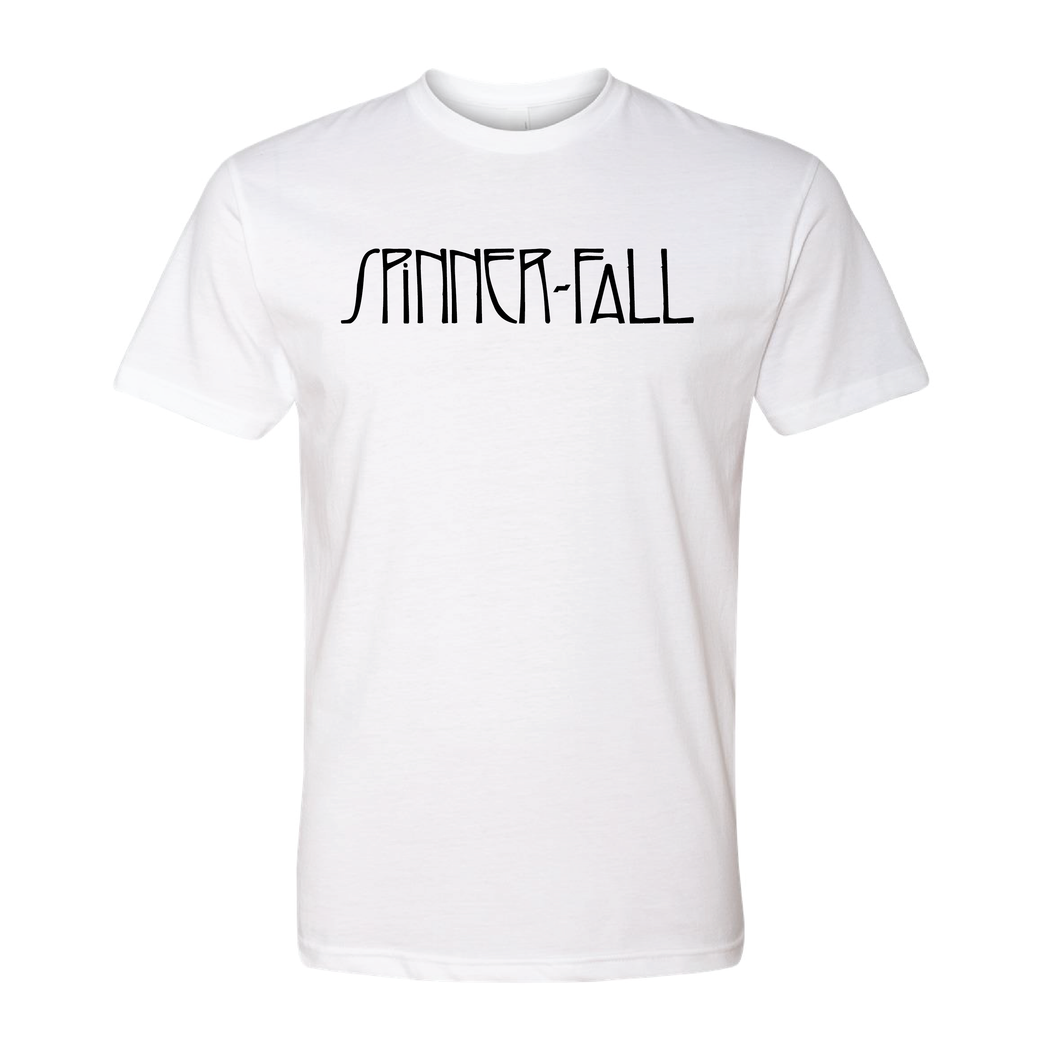 Spinner Fall T-Shirt - Tape Measure