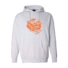 Load image into Gallery viewer, Spinner Fall Heather Grey Hoodies - Choose Your Favorite Design