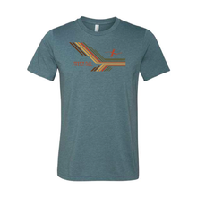 Load image into Gallery viewer, Aviator Spinner Fall Tee