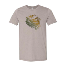 Load image into Gallery viewer, Brown Trout River Scene Tee
