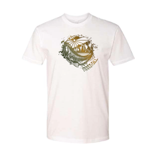 Load image into Gallery viewer, Brown Trout River Scene Tee