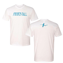 Load image into Gallery viewer, Dual Location Classic Tees- Choose Your Favorite